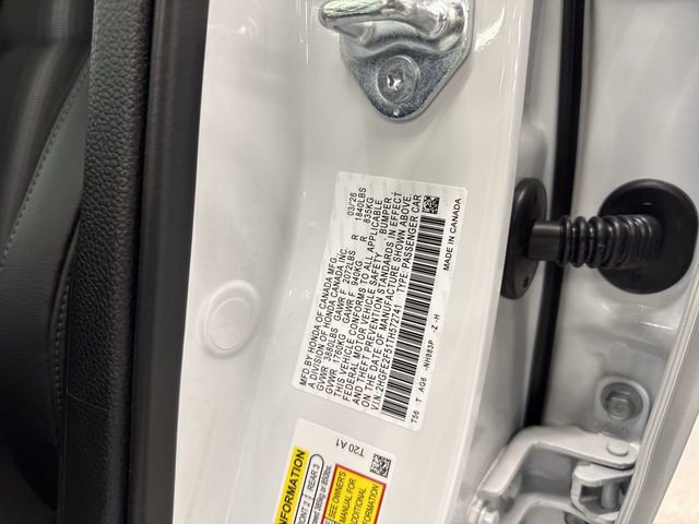 New 2026 Honda Civic Sport image 34