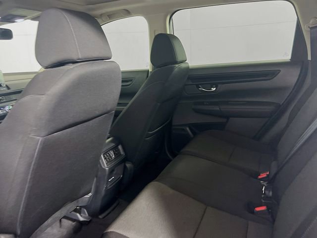 Certified 2024 Honda CR-V EX image 22