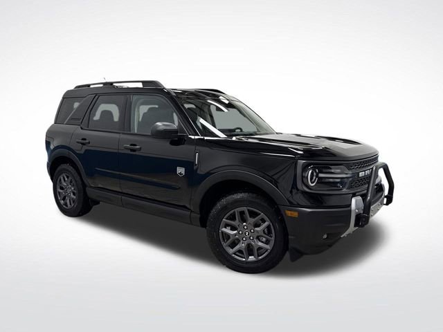 Used 2025 Ford Bronco Sport Big Bend image 39