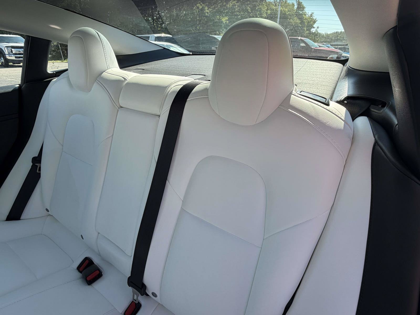 Used 2023 Tesla Model 3 Standard Range RWD image 25