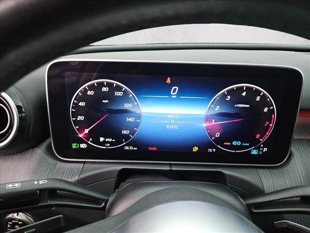 Used 2022 Mercedes-Benz C 300 Sedan image 19