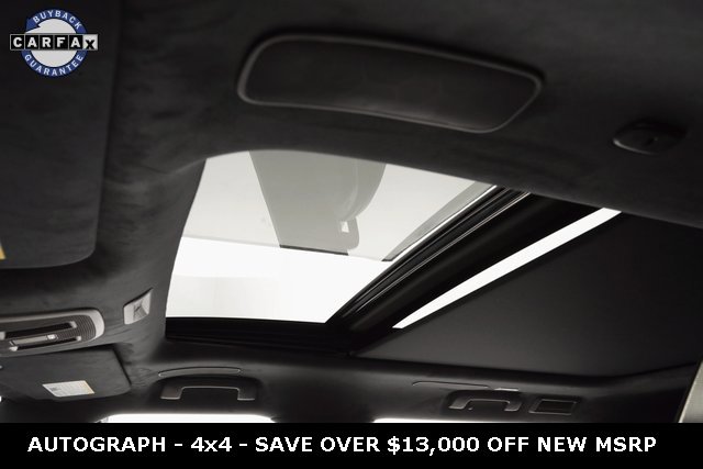 Used 2025 INFINITI QX80 Autograph image 39
