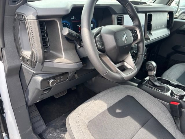New 2026 Ford Bronco Big Bend AWD/4WD image 12