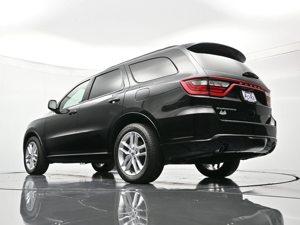 Used 2023 Dodge Durango GT image 42