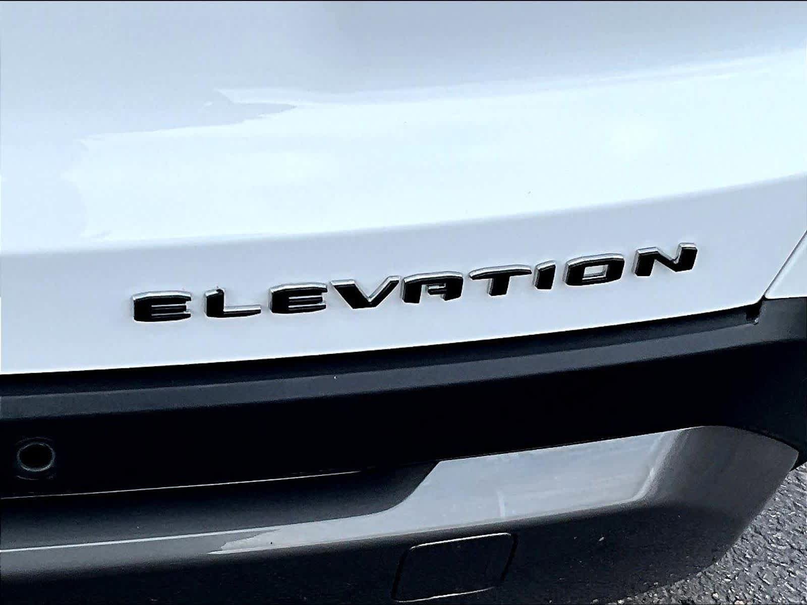 Used 2026 GMC Terrain Elevation AWD/4WD image 29