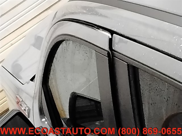 Used 2024 Chevrolet Silverado 1500 RST w/ Convenience Package II AWD/4WD image 19