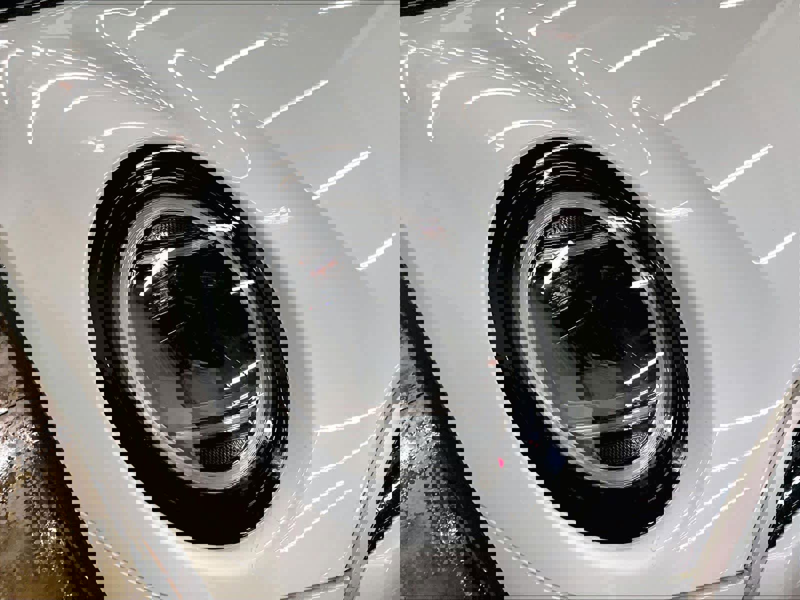 Certified 2025 MINI Cooper S image 30