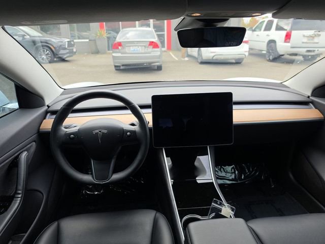 Used 2018 Tesla Model 3 Long Range RWD image 24