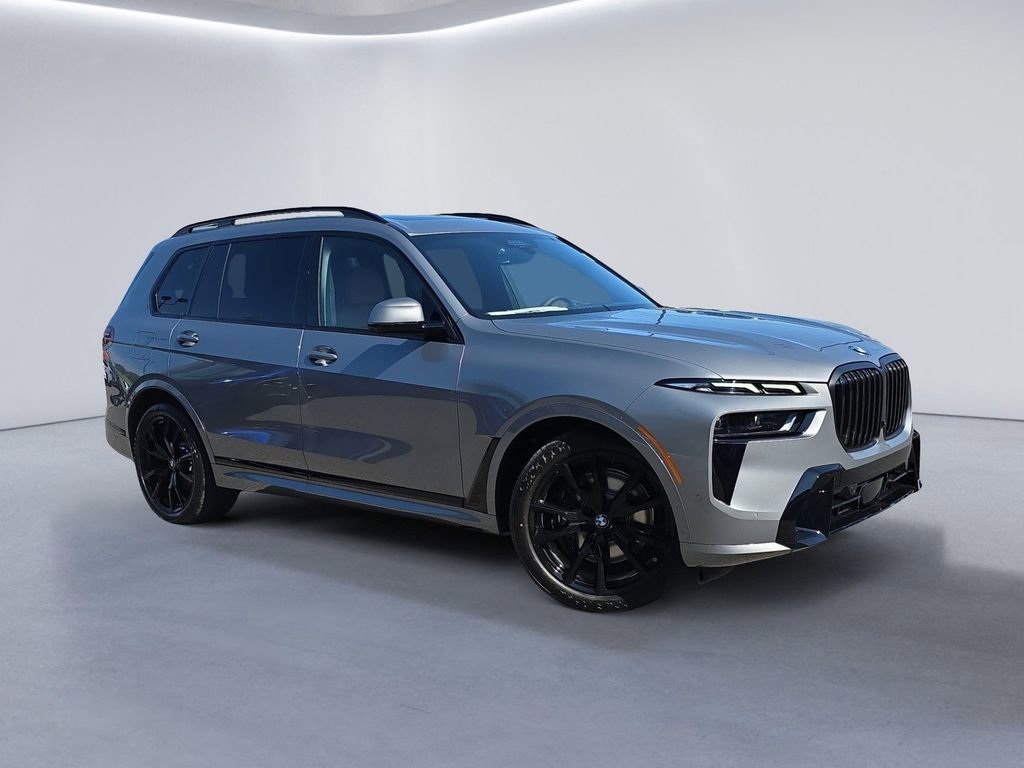 New 2026 BMW X7 xDrive40i image 2
