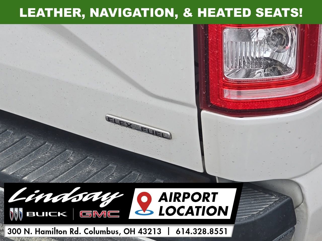 Used 2016 Ford F150 Lariat image 18