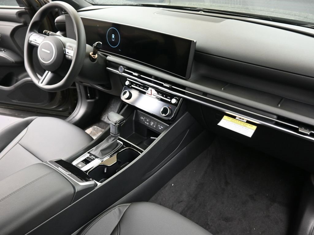 New 2026 Hyundai Santa Cruz SEL image 13