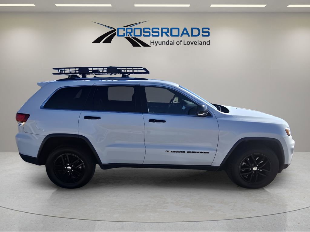 Used 2022 Jeep Grand Cherokee Limited image 6
