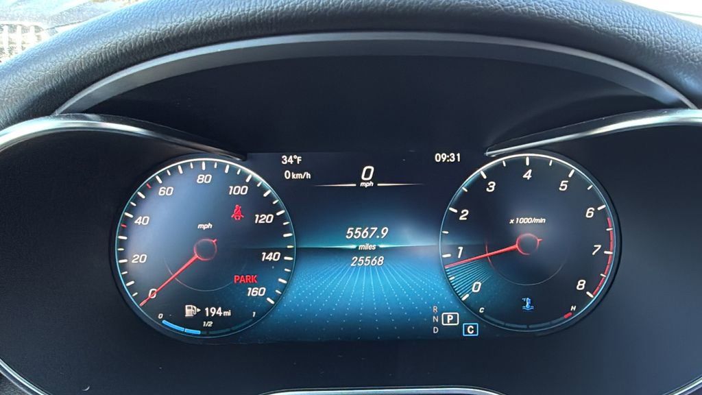 Certified 2021 Mercedes-Benz C 300 Sedan image 23