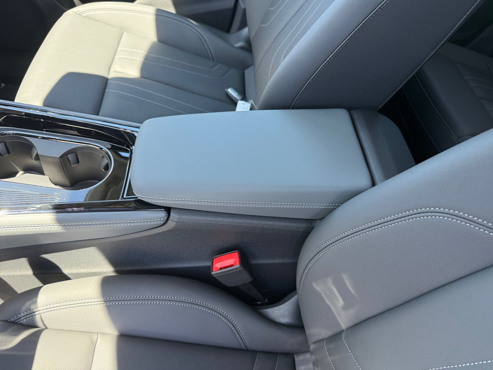New 2026 Audi Q3 quattro 2.0T AWD/4WD image 14