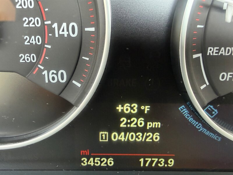 Used 2014 BMW 435i Convertible image 23