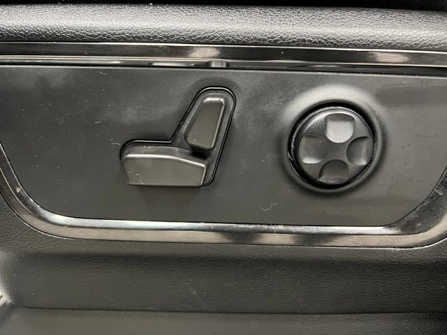 Used 2022 RAM 1500 Limited w/ Body-Colour Bumper Group AWD/4WD image 21