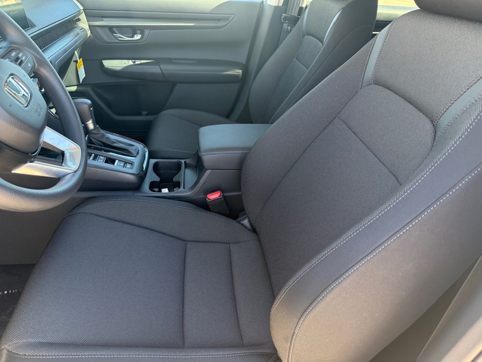 New 2027 Honda CR-V LX image 13