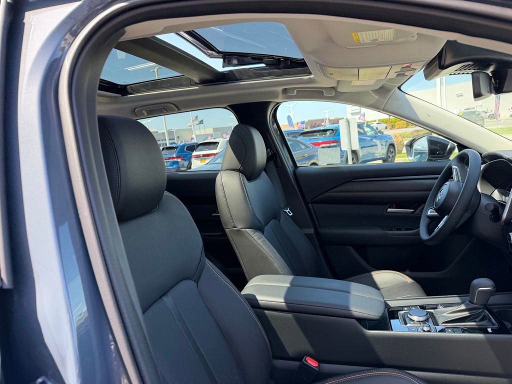 New 2026 MAZDA CX-50 AWD 2.5 Hybrid w/ Premium Pkg image 19