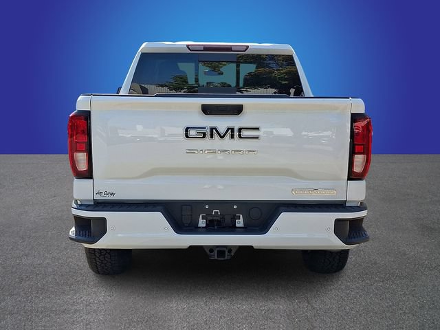 Used 2024 GMC Sierra 1500 Elevation w/ Elevation Premium Package AWD/4WD image 5