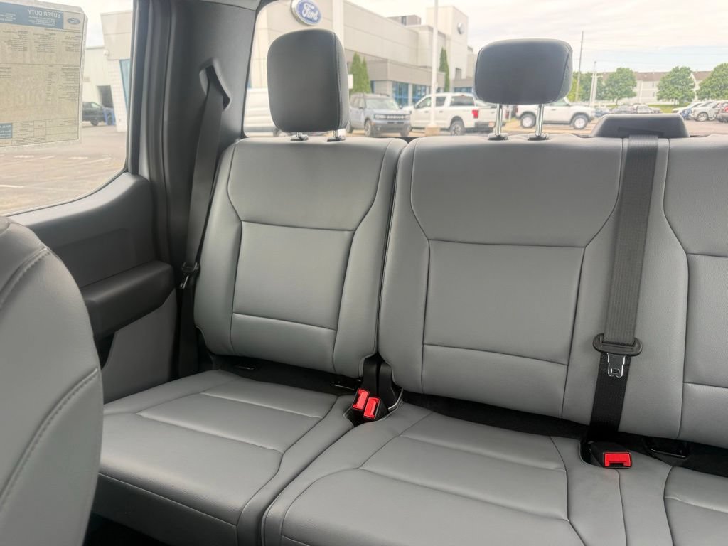 New 2026 Ford F350 XL AWD/4WD image 28