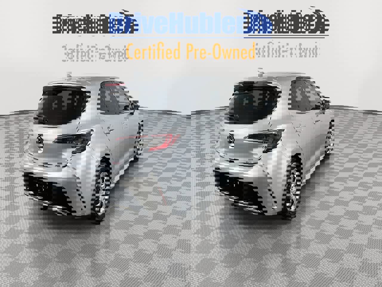 Used 2022 Toyota Corolla XSE image 8