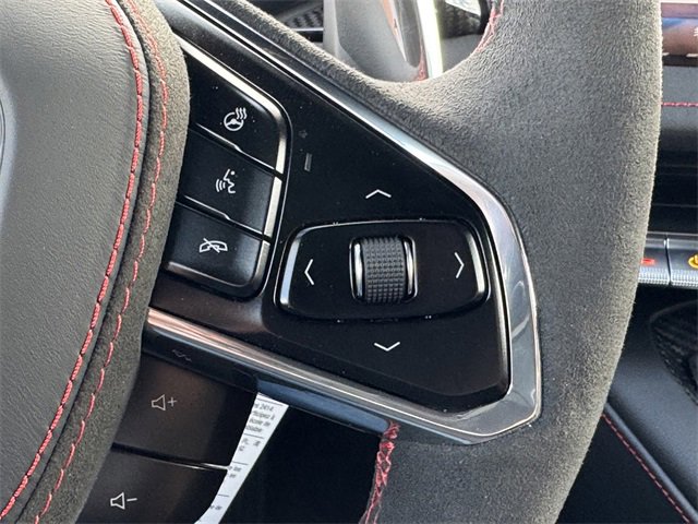 New 2026 Chevrolet Corvette Z06 image 18