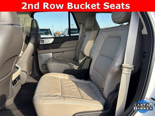 Used 2023 Lincoln Navigator Reserve image 30