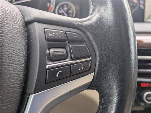 Used 2015 BMW X5 xDrive35i AWD/4WD image 12