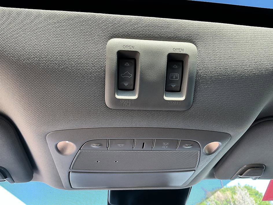 Certified 2023 Nissan Murano SL w/ SL Moonroof Package FWD image 21