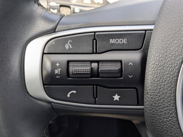 Certified 2025 Kia K5 GT-Line FWD image 29