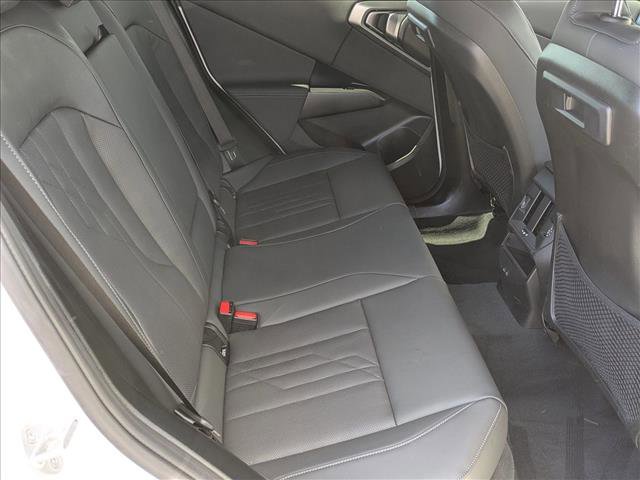Used 2026 BMW X3 xDrive30 w/ Convenience Package AWD/4WD image 21