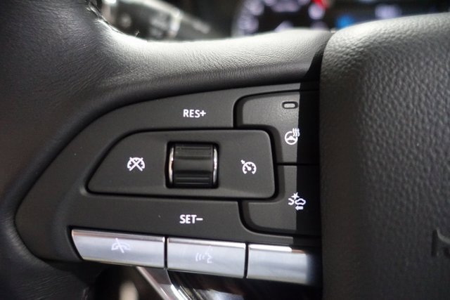 Used 2024 Cadillac XT6 Premium Luxury w/ LPO, Floor Liner Package image 13