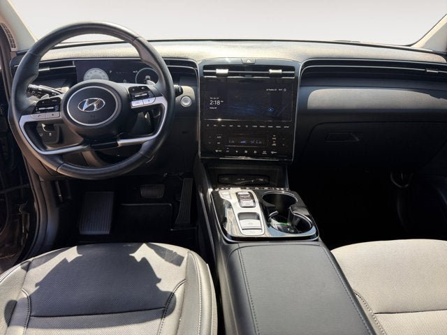 Used 2023 Hyundai Tucson Limited AWD/4WD image 10