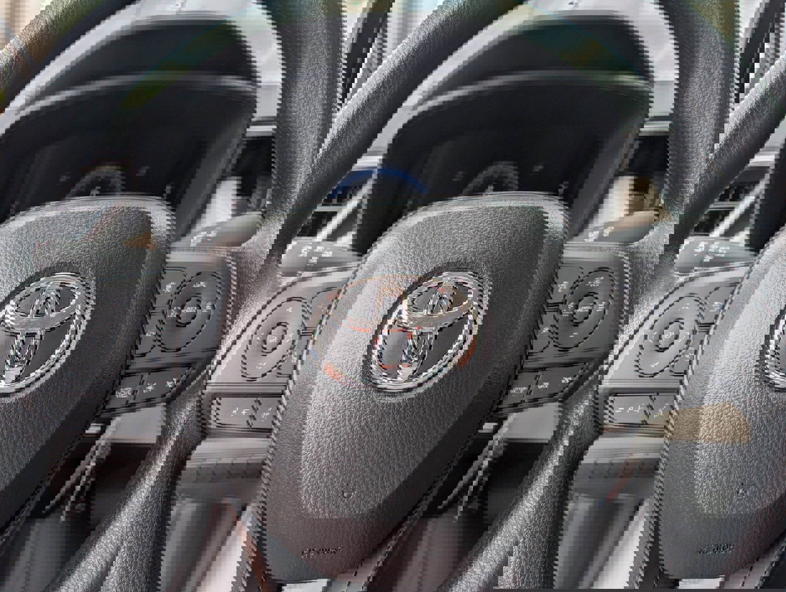 New 2026 Toyota Corolla LE image 17