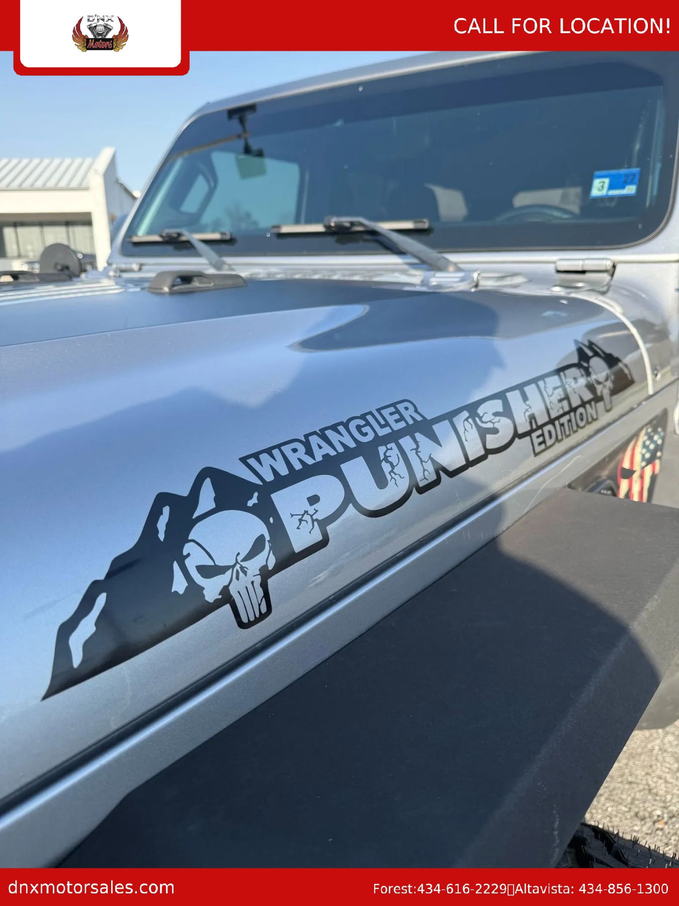 Used 2020 Jeep Wrangler Unlimited Sport S image 13