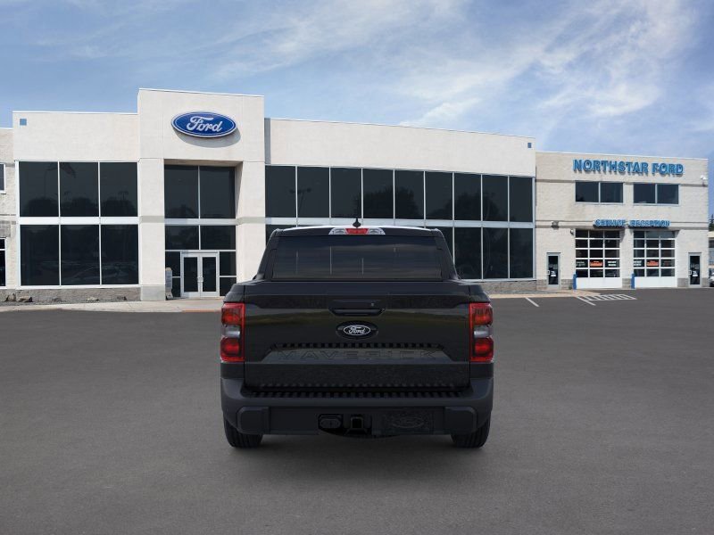 New 2025 Ford Maverick XLT w/ XLT Luxury Package AWD/4WD image 5