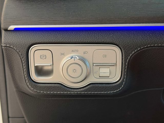 Certified 2024 Mercedes-Benz GLE 350 4MATIC image 20