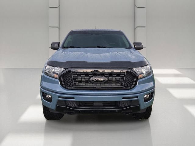 Used 2023 Ford Ranger XLT w/ Equipment Group 302A High AWD/4WD image 8