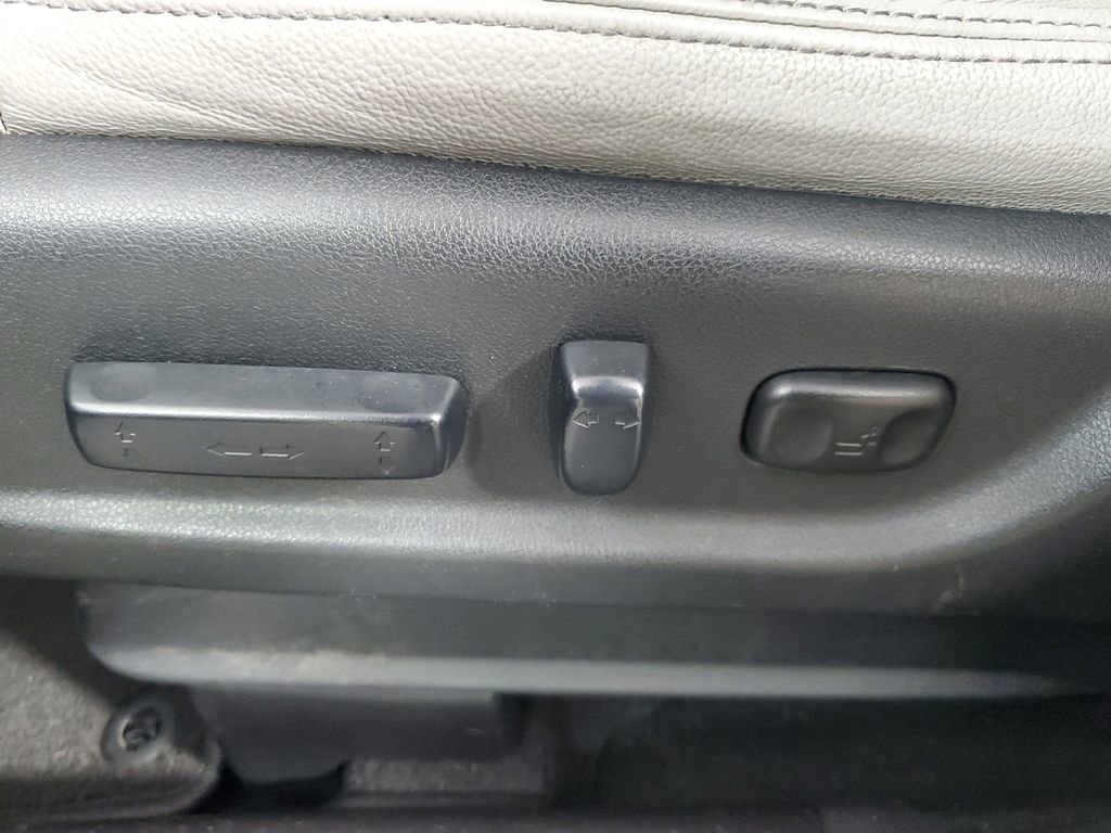 Used 2015 Honda CR-V EX-L image 20