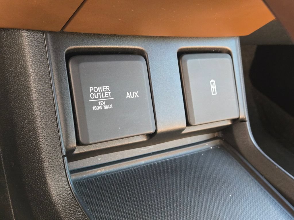 Certified 2021 Acura RDX FWD w/ Technology Package image 30