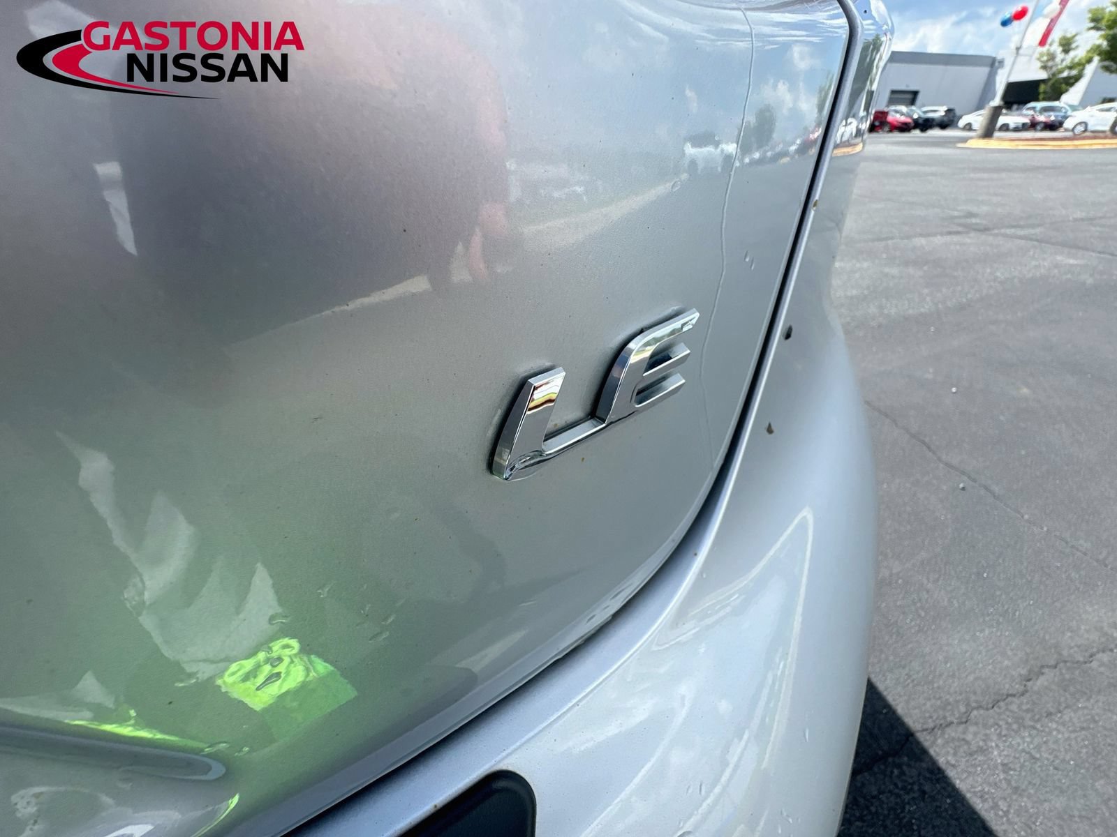 Used 2021 Toyota Corolla LE w/ LE Convenience Package FWD image 35