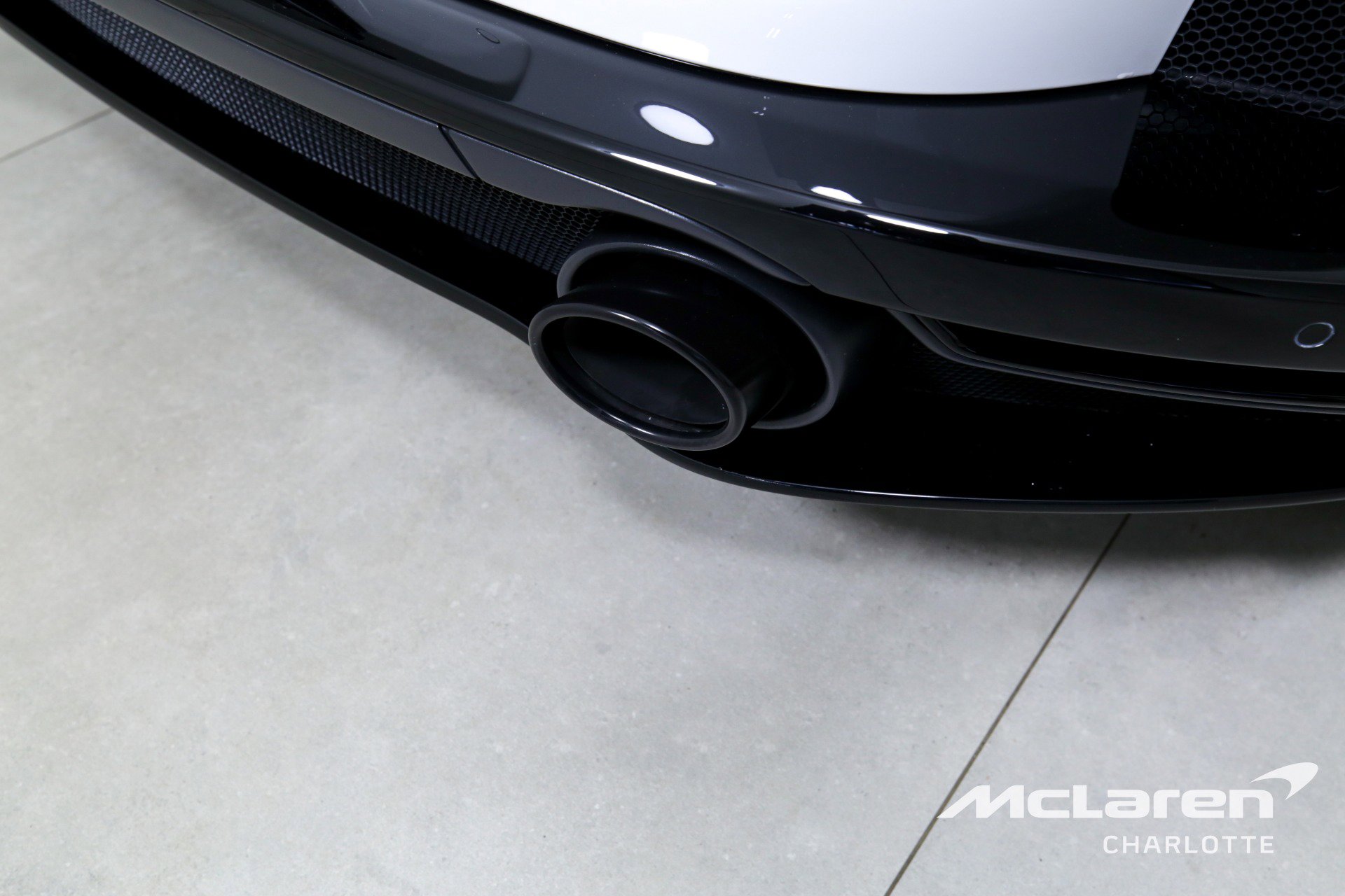 New 2025 McLaren GTS image 33