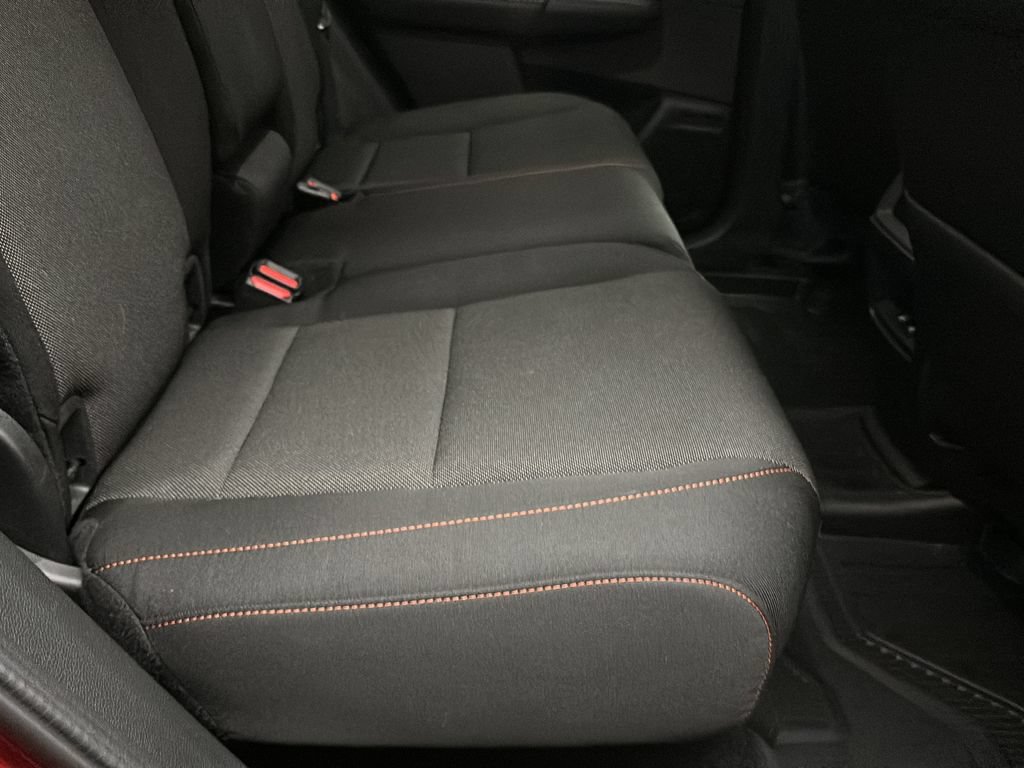Certified 2026 Honda CR-V TrailSport image 19