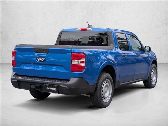New 2025 Ford Maverick XL w/ Equipment Group 101A image 2