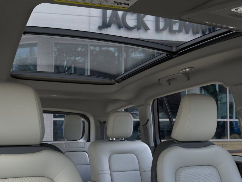 New 2026 Lincoln Aviator AWD image 22