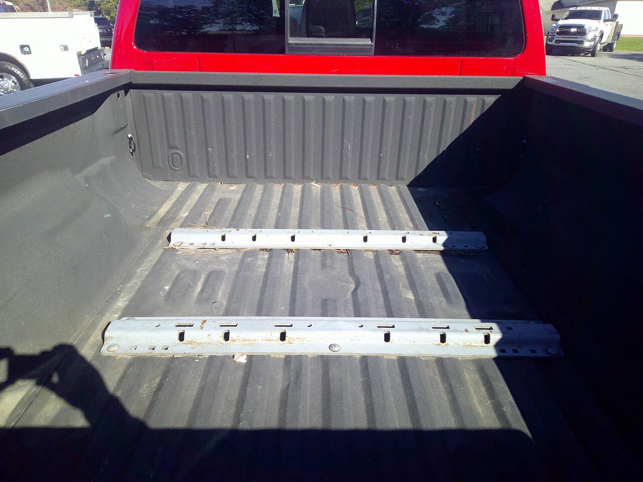 Used 2011 Ford F250 Lariat w/ Lariat Interior Pkg image 10