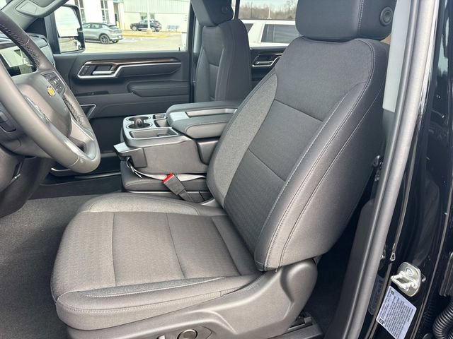 New 2026 Chevrolet Silverado 3500 LT image 24
