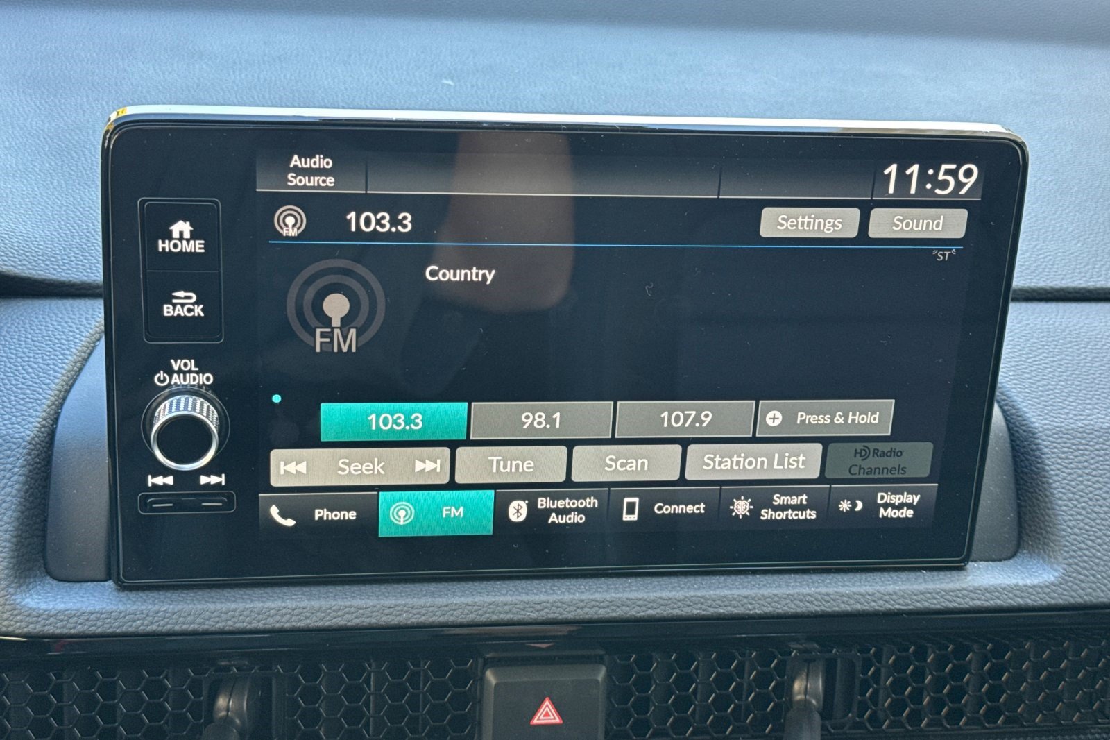 Used 2025 Honda CR-V EX-L image 21