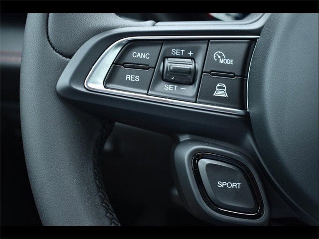 New 2025 Dodge Hornet GT w/ GT Blacktop Package image 20