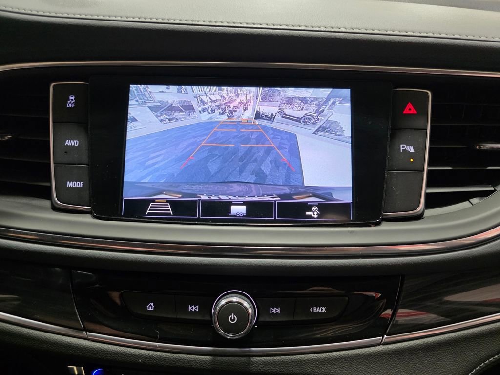 Used 2021 Buick Enclave Essence w/ Trailering Package, 5000 lbs. image 23